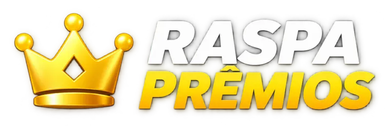 Raspa Prêmios